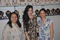 Yuvika Chaudhary at Femina Carnival Pune 2014